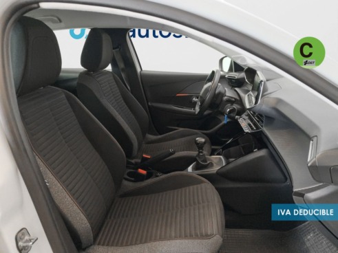 40543ad341c7ad9b85737cf1254c2d0f-6514 Peugeot 208 PureTech 100 Style 75 kW (100 CV) - 6