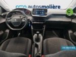 40543ad341c7ad9b85737cf1254c2d0f-6516 Peugeot 208 PureTech 100 Style 75 kW (100 CV) - 8