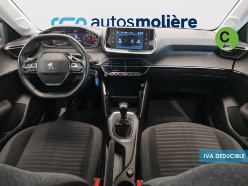 40543ad341c7ad9b85737cf1254c2d0f-6516 Peugeot 208 PureTech 100 Style 75 kW (100 CV) - 8