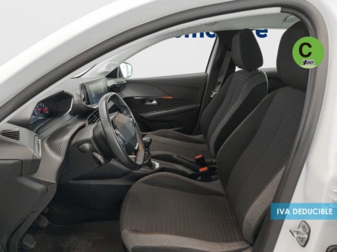 40543ad341c7ad9b85737cf1254c2d0f-6517 Peugeot 208 PureTech 100 Style 75 kW (100 CV) - 9