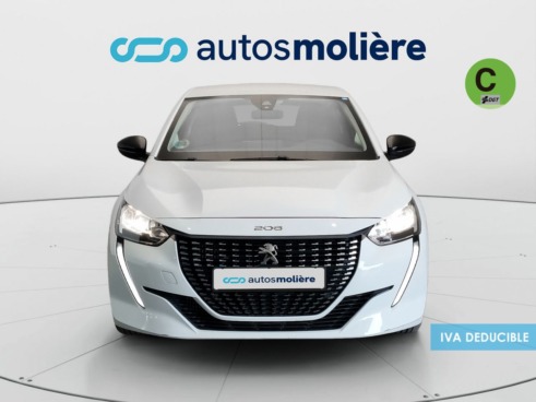 40543ad341c7ad9b85737cf1254c2d0f-6519 Peugeot 208 PureTech 100 Style 75 kW (100 CV) - 11