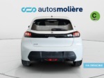 40543ad341c7ad9b85737cf1254c2d0f-6520 Peugeot 208 PureTech 100 Style 75 kW (100 CV) - 12