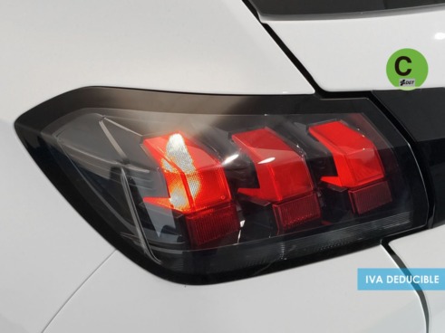 40543ad341c7ad9b85737cf1254c2d0f-6521 Peugeot 208 PureTech 100 Style 75 kW (100 CV) - 13