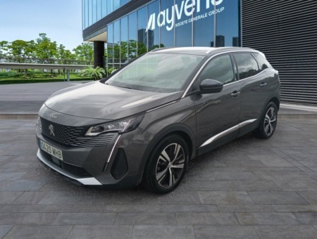 40543ad341c7ad9b85737cf1254c2d0f-6538 Peugeot 3008 1.5 BlueHDi 96kW S&S GT EAT8