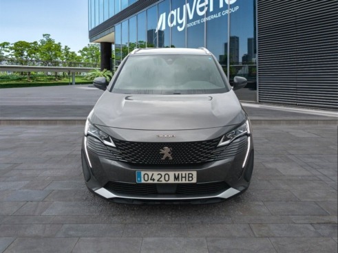 40543ad341c7ad9b85737cf1254c2d0f-6539 Peugeot 3008 1.5 Bluehdi 96kw S&s Gt Eat8 - 2