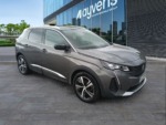 40543ad341c7ad9b85737cf1254c2d0f-6540 Peugeot 3008 1.5 Bluehdi 96kw S&s Gt Eat8 - 3