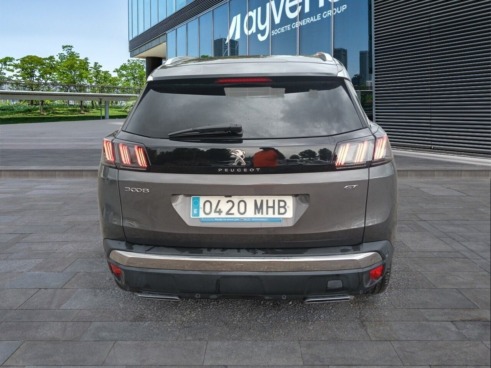 40543ad341c7ad9b85737cf1254c2d0f-6542 Peugeot 3008 1.5 Bluehdi 96kw S&s Gt Eat8 - 5