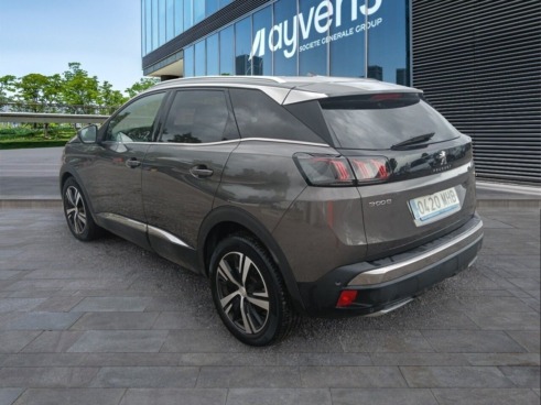 40543ad341c7ad9b85737cf1254c2d0f-6543 Peugeot 3008 1.5 Bluehdi 96kw S&s Gt Eat8 - 6