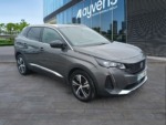40543ad341c7ad9b85737cf1254c2d0f-6547 Peugeot 3008 1.5 Bluehdi 96kw S&s Gt Eat8 - 3