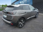 40543ad341c7ad9b85737cf1254c2d0f-6548 Peugeot 3008 1.5 Bluehdi 96kw S&s Gt Eat8 - 4