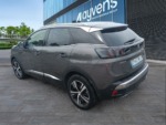40543ad341c7ad9b85737cf1254c2d0f-6550 Peugeot 3008 1.5 Bluehdi 96kw S&s Gt Eat8 - 6