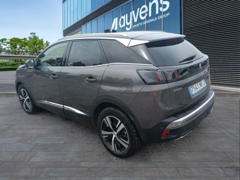 40543ad341c7ad9b85737cf1254c2d0f-6550 Peugeot 3008 1.5 Bluehdi 96kw S&s Gt Eat8 - 6