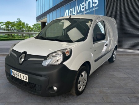 40543ad341c7ad9b85737cf1254c2d0f-6592 Renault Kangoo E-Tech 2 plazas