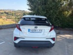 40543ad341c7ad9b85737cf1254c2d0f-6668 Toyota C-hr 1.8 125h Advance - 5