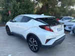 40543ad341c7ad9b85737cf1254c2d0f-6669 Toyota C-hr 1.8 125h Advance - 6