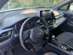 40543ad341c7ad9b85737cf1254c2d0f-6670 Toyota C-hr 1.8 125h Advance - 7