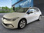 40543ad341c7ad9b85737cf1254c2d0f-6707 Volkswagen Golf Life 1.5 Tsi 96kw (130cv) - 1