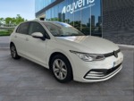 40543ad341c7ad9b85737cf1254c2d0f-6709 Volkswagen Golf Life 1.5 Tsi 96kw (130cv) - 3