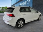 40543ad341c7ad9b85737cf1254c2d0f-6710 Volkswagen Golf Life 1.5 Tsi 96kw (130cv) - 4