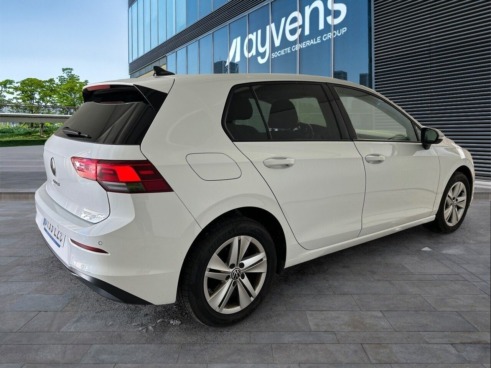 40543ad341c7ad9b85737cf1254c2d0f-6710 Volkswagen Golf Life 1.5 Tsi 96kw (130cv) - 4