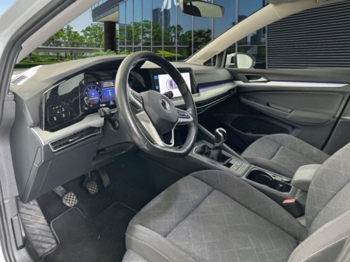 40543ad341c7ad9b85737cf1254c2d0f-6712 Volkswagen Golf Life 1.5 Tsi 96kw (130cv) - 6
