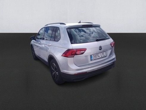 40543ad341c7ad9b85737cf1254c2d0f-6749 Volkswagen Tiguan Life 2.0 Tdi 90kw (122cv) - 6