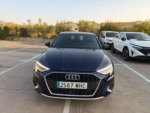 40543ad341c7ad9b85737cf1254c2d0f-6808 Audi A3 Sportback Advanced 30 Tdi 85kw (116cv) - 2