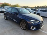 40543ad341c7ad9b85737cf1254c2d0f-6809 Audi A3 Sportback Advanced 30 Tdi 85kw (116cv) - 3