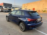 40543ad341c7ad9b85737cf1254c2d0f-6812 Audi A3 Sportback Advanced 30 Tdi 85kw (116cv) - 6
