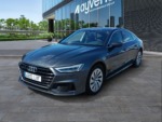 40543ad341c7ad9b85737cf1254c2d0f-6830 Audi A7 Sportback 40 Tdi 150kw S Tronic - 1