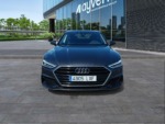 40543ad341c7ad9b85737cf1254c2d0f-6831 Audi A7 Sportback 40 Tdi 150kw S Tronic - 2