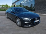 40543ad341c7ad9b85737cf1254c2d0f-6832 Audi A7 Sportback 40 Tdi 150kw S Tronic - 3