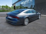 40543ad341c7ad9b85737cf1254c2d0f-6833 Audi A7 Sportback 40 Tdi 150kw S Tronic - 4