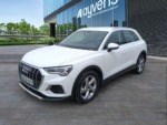 40543ad341c7ad9b85737cf1254c2d0f-6853 Audi Q3 Advanced 35 Tdi 110kw (150cv) S Tronic - 1