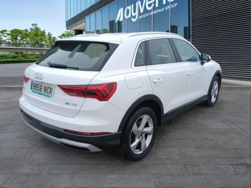 40543ad341c7ad9b85737cf1254c2d0f-6856 Audi Q3 Advanced 35 Tdi 110kw (150cv) S Tronic - 4