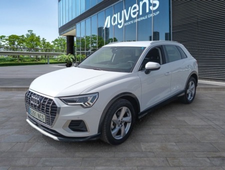 40543ad341c7ad9b85737cf1254c2d0f-6860 Audi Q3 Advanced 35 TDI 110kW (150CV) S tronic