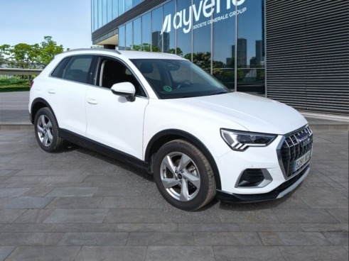 40543ad341c7ad9b85737cf1254c2d0f-6862 Audi Q3 Advanced 35 Tdi 110kw (150cv) S Tronic - 3