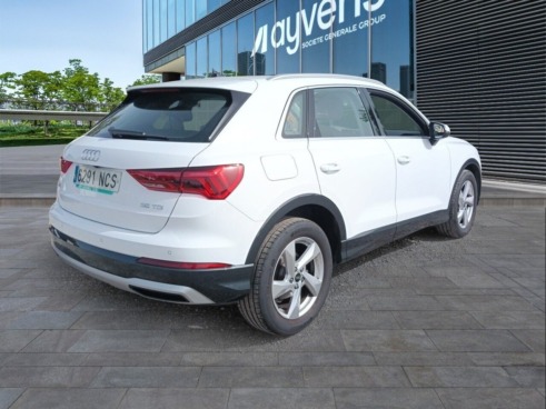 40543ad341c7ad9b85737cf1254c2d0f-6869 Audi Q3 Advanced 35 Tdi 110kw (150cv) S Tronic - 4