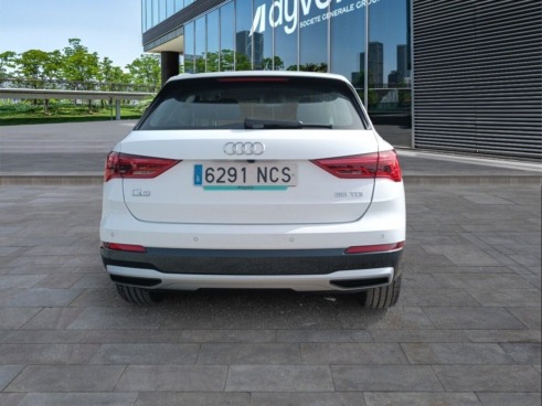 40543ad341c7ad9b85737cf1254c2d0f-6870 Audi Q3 Advanced 35 Tdi 110kw (150cv) S Tronic - 5