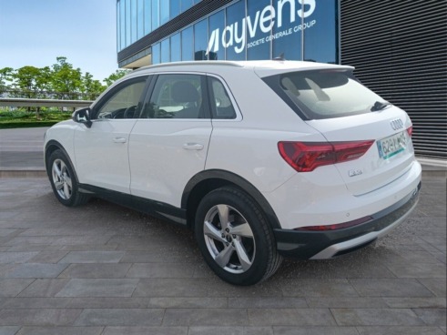 40543ad341c7ad9b85737cf1254c2d0f-6871 Audi Q3 Advanced 35 Tdi 110kw (150cv) S Tronic - 6
