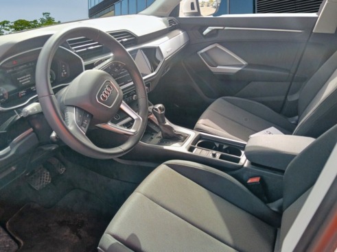 40543ad341c7ad9b85737cf1254c2d0f-6872 Audi Q3 Advanced 35 Tdi 110kw (150cv) S Tronic - 7