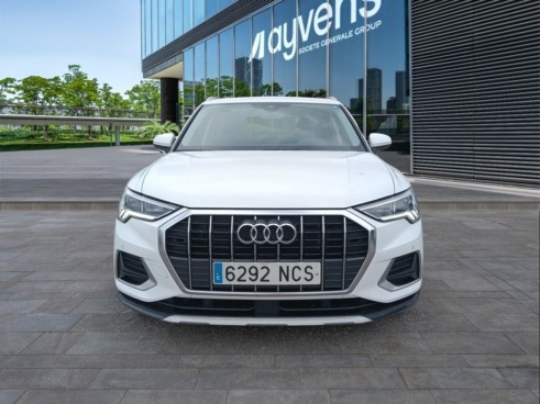 40543ad341c7ad9b85737cf1254c2d0f-6874 Audi Q3 Advanced 35 Tdi 110kw (150cv) S Tronic - 2