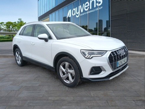 40543ad341c7ad9b85737cf1254c2d0f-6875 Audi Q3 Advanced 35 Tdi 110kw (150cv) S Tronic - 3
