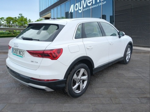 40543ad341c7ad9b85737cf1254c2d0f-6876 Audi Q3 Advanced 35 Tdi 110kw (150cv) S Tronic - 4