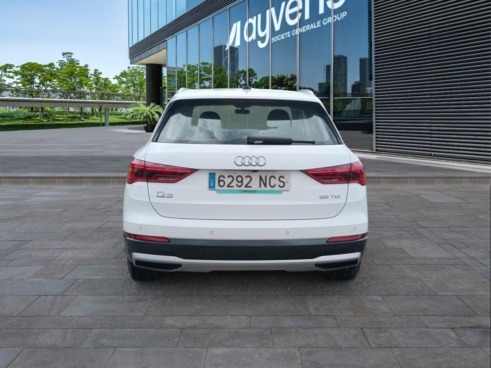 40543ad341c7ad9b85737cf1254c2d0f-6877 Audi Q3 Advanced 35 Tdi 110kw (150cv) S Tronic - 5