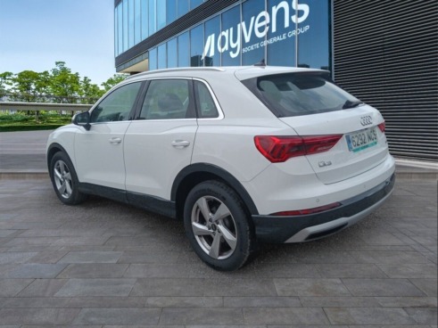 40543ad341c7ad9b85737cf1254c2d0f-6878 Audi Q3 Advanced 35 Tdi 110kw (150cv) S Tronic - 6