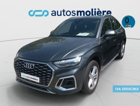 40543ad341c7ad9b85737cf1254c2d0f-3662 Audi Q5 S line 50 TFSI e quattro-ultra 220 kW (299 CV)