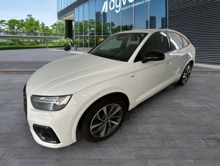 40543ad341c7ad9b85737cf1254c2d0f-6888 Audi Q5 S line 35 TDI 120kW S tronic