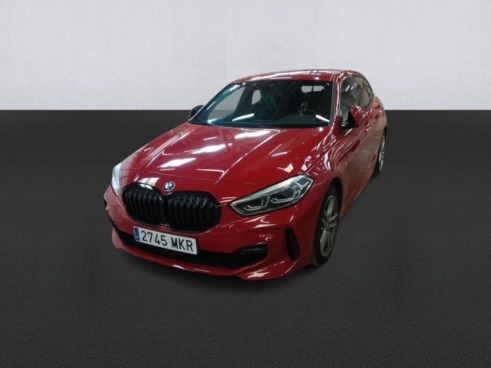 40543ad341c7ad9b85737cf1254c2d0f-6895 Bmw Series 1 118d - 1