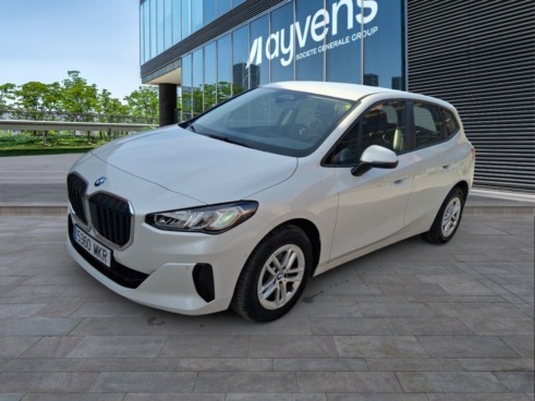 40543ad341c7ad9b85737cf1254c2d0f-6903 Bmw Series 2 Active Tourer 218d - 1